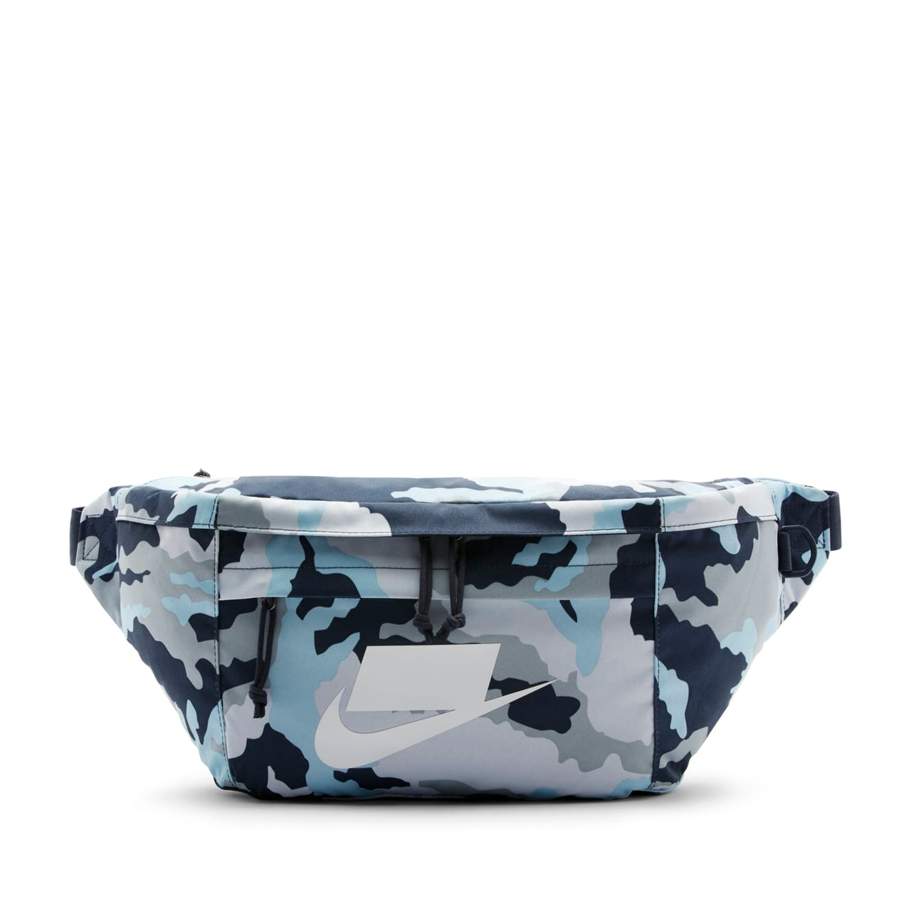Nike Tech Waist Pack 'Thunder Blue' BA5795-471