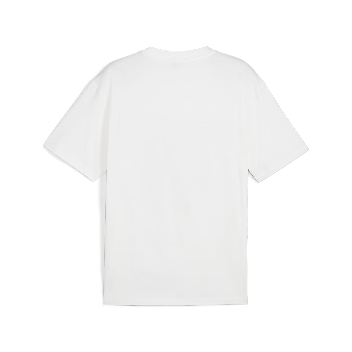 PUMA Hoops Excellence Basketball T-shirt 'White' 624754-01