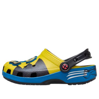 (GS) Crocs x Marvel Classic Clog 'Wolverine' 211780-90H