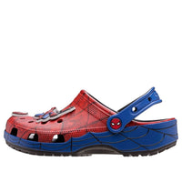 Crocs x Marvel’s Classic Clog 'Spider Man' 211408-90H