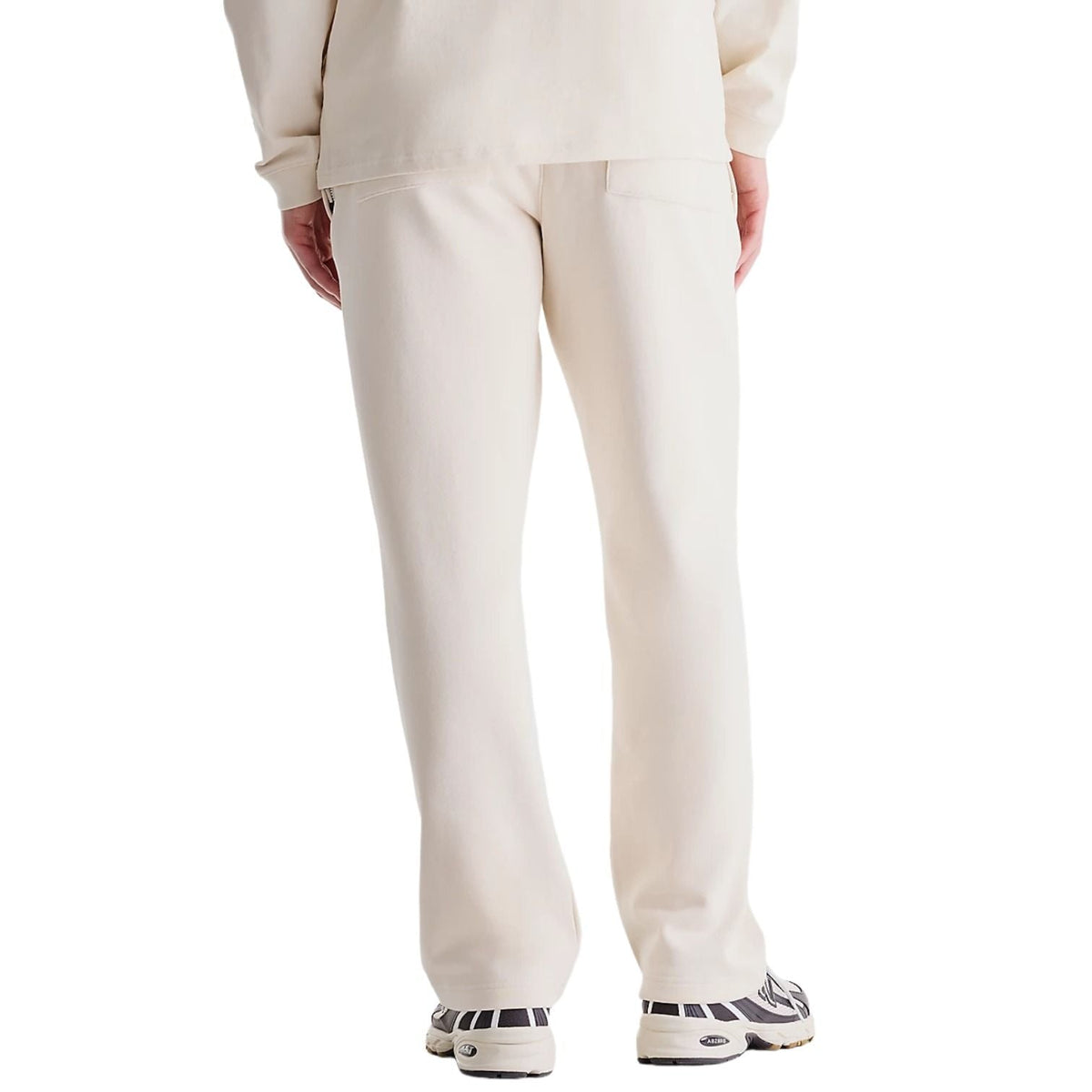 New Balance x Shohei French Terry Pant Asia Sizing 'Linen' MB62G4PRLIN