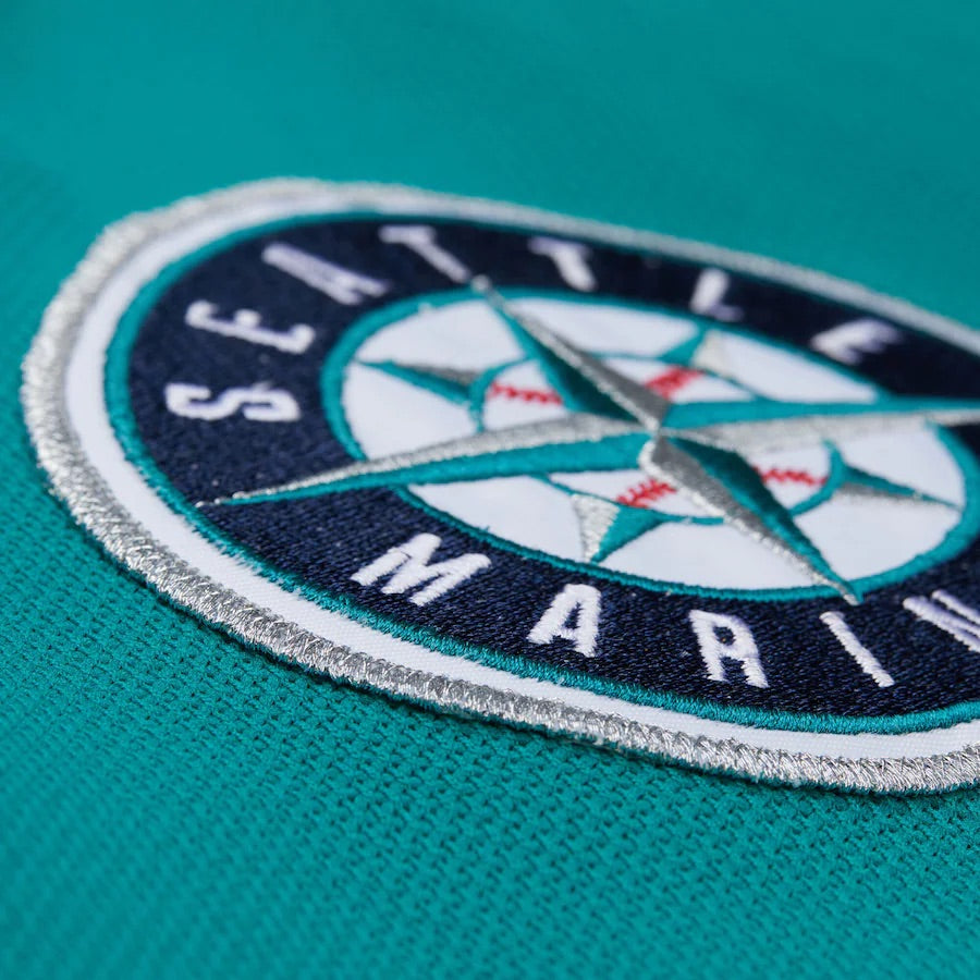 Mitchell & Ness Ichiro Suzuki 2006 Batting Practice Jersey 'Navy Seattle Mariners' 203185167