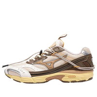 Mizuno x AFEW MXR 'Fog Tigers Eye Desert Palm' D1GD253501