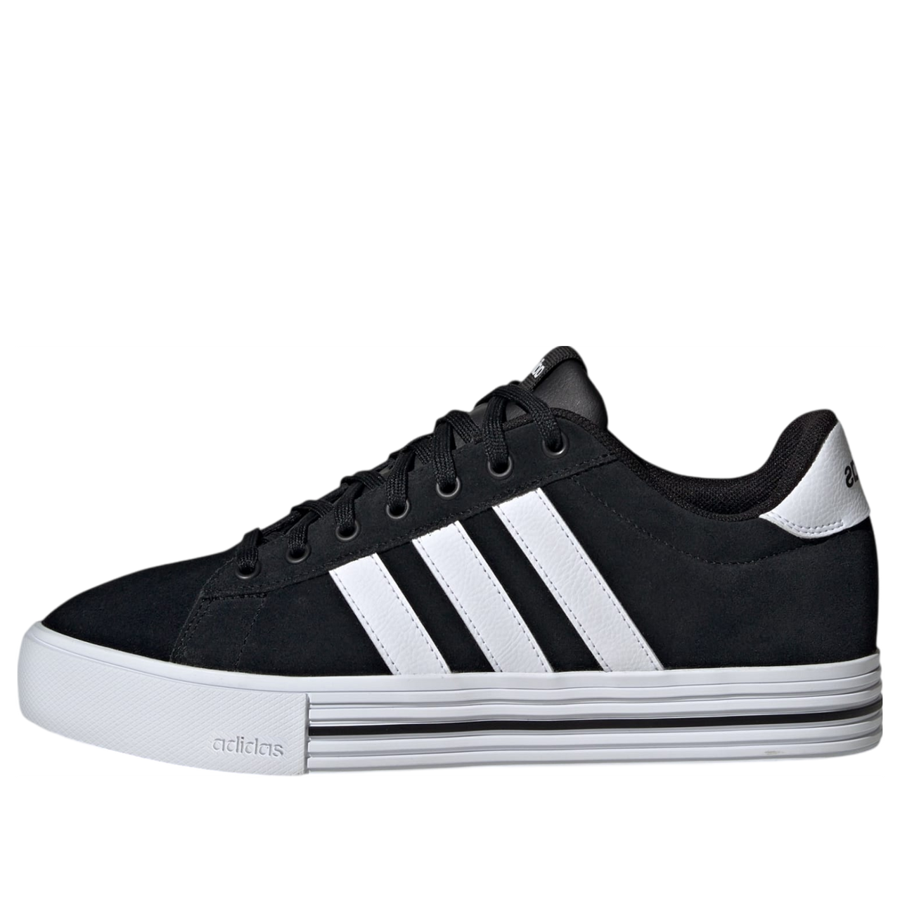 adidas Daily 4.0 'Core Black Cloud White' IF4502