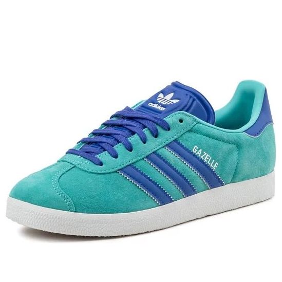 adidas x MLS Gazelle 'Seattle Sounders FC' JR4177