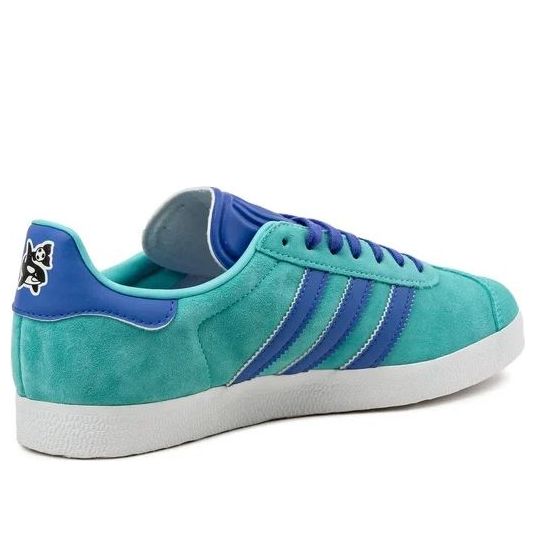adidas x MLS Gazelle 'Seattle Sounders FC' JR4177