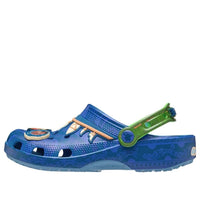Crocs x Disney Moana Classic Clog 'Maui' 211197-90H