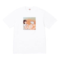 Supreme Mouse T-Shirt 'White' SS25T47-WHITE