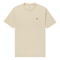 New Balance Made in USA Core T-Shirt 'Sandstone' MT21543SD