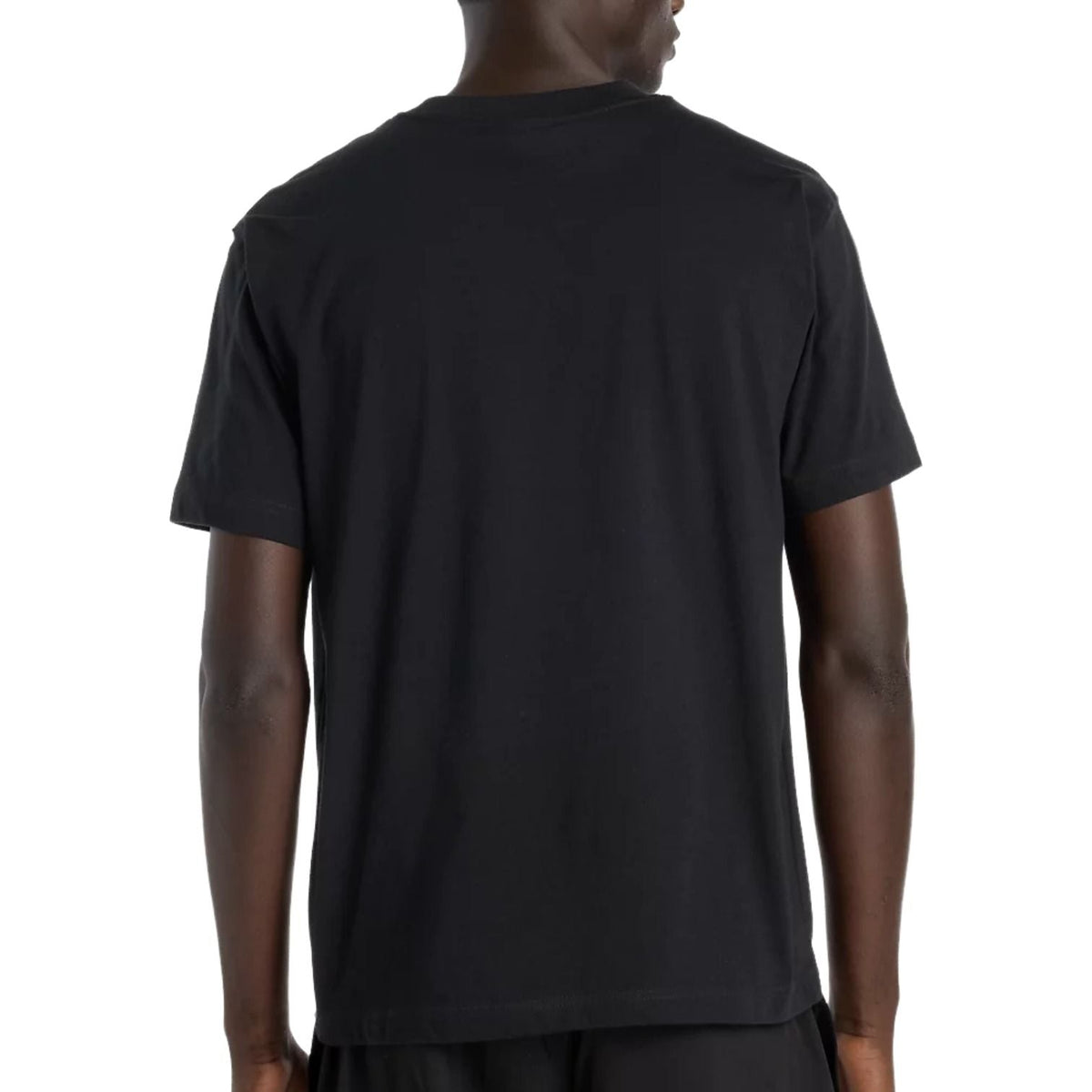 New Balance Love Coco Gauff T-Shirt Asia Sizing 'Black' MT53499BK