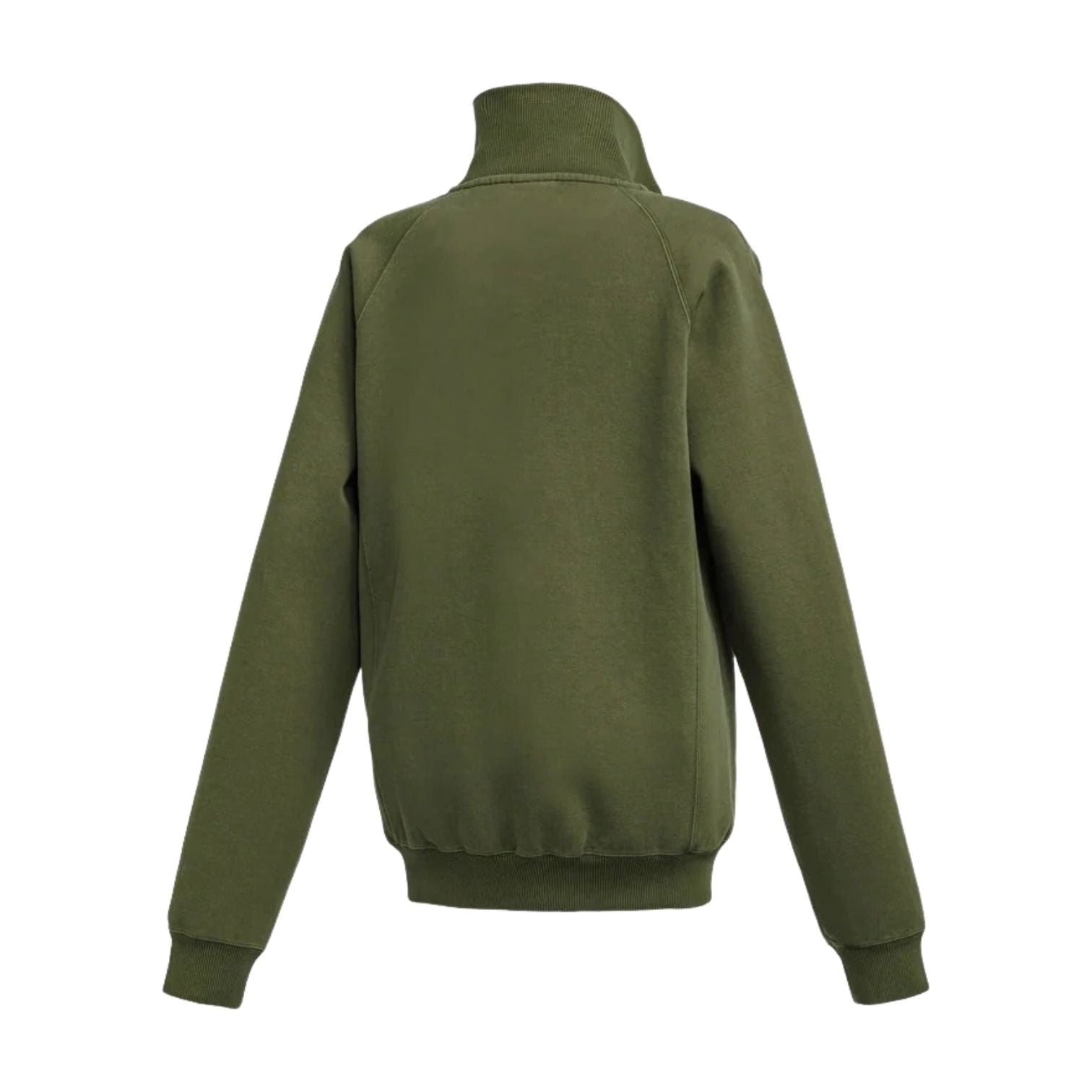 adidas x Thug Club BB Track Top Asia Sizing 'Focus Olive' KA3270
