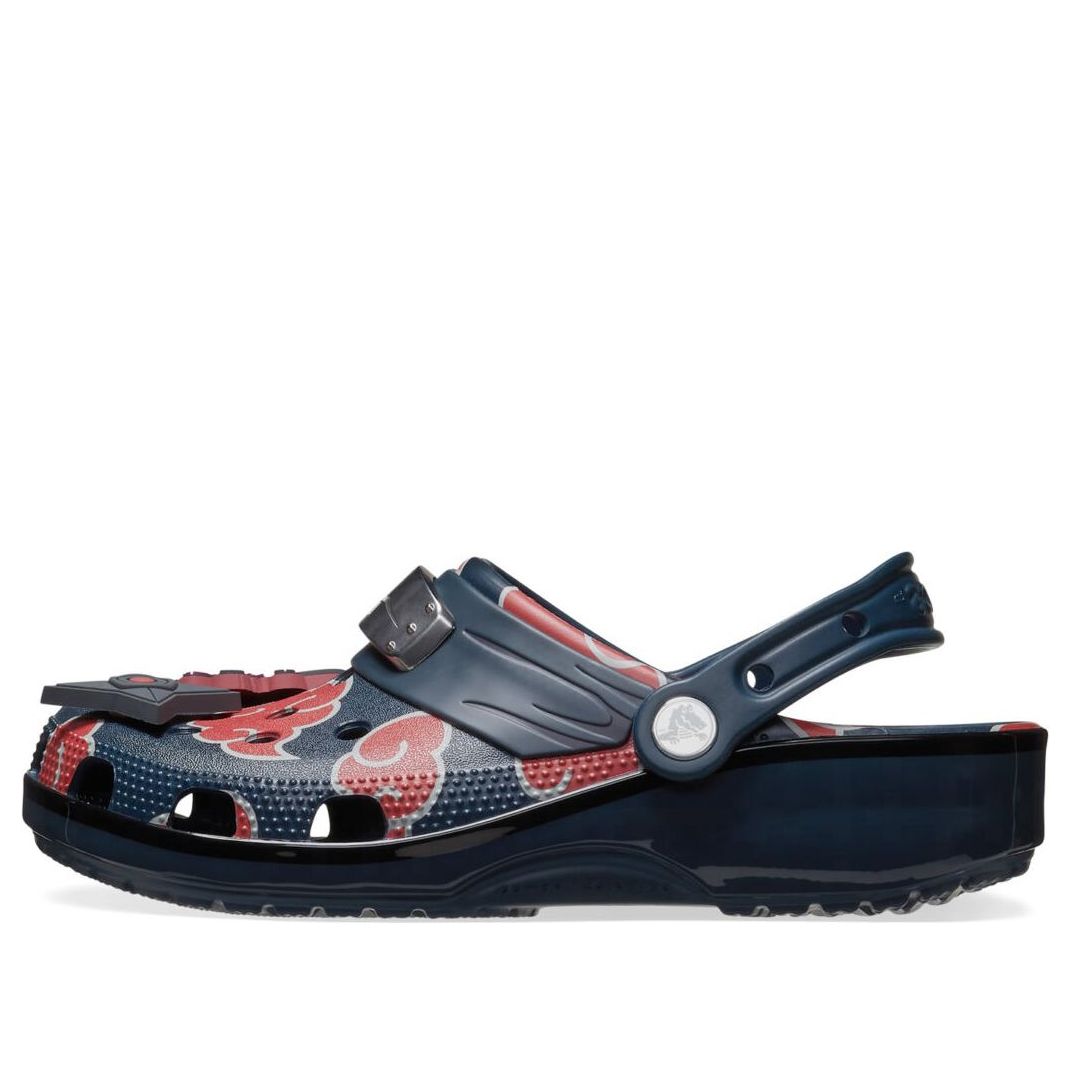Crocs x Naruto Shippuden Classic Clog 'Itachi' 209883-48I