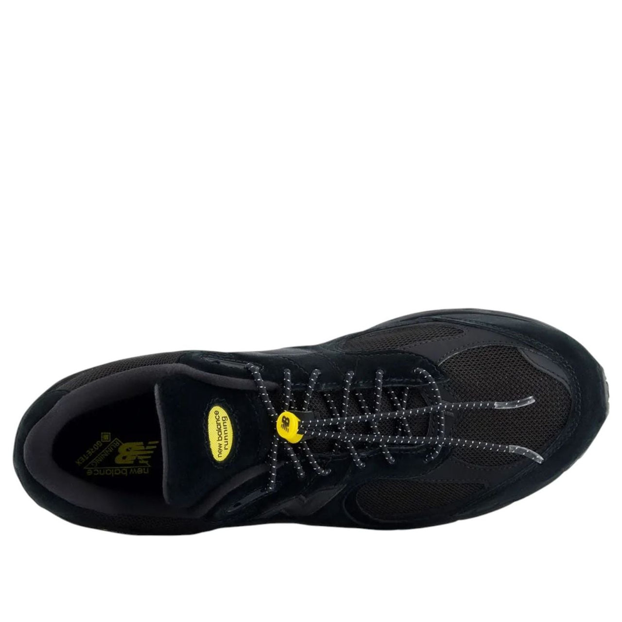 New Balance 2002R GORE-Tex 'Black Yellow' M2002RX3