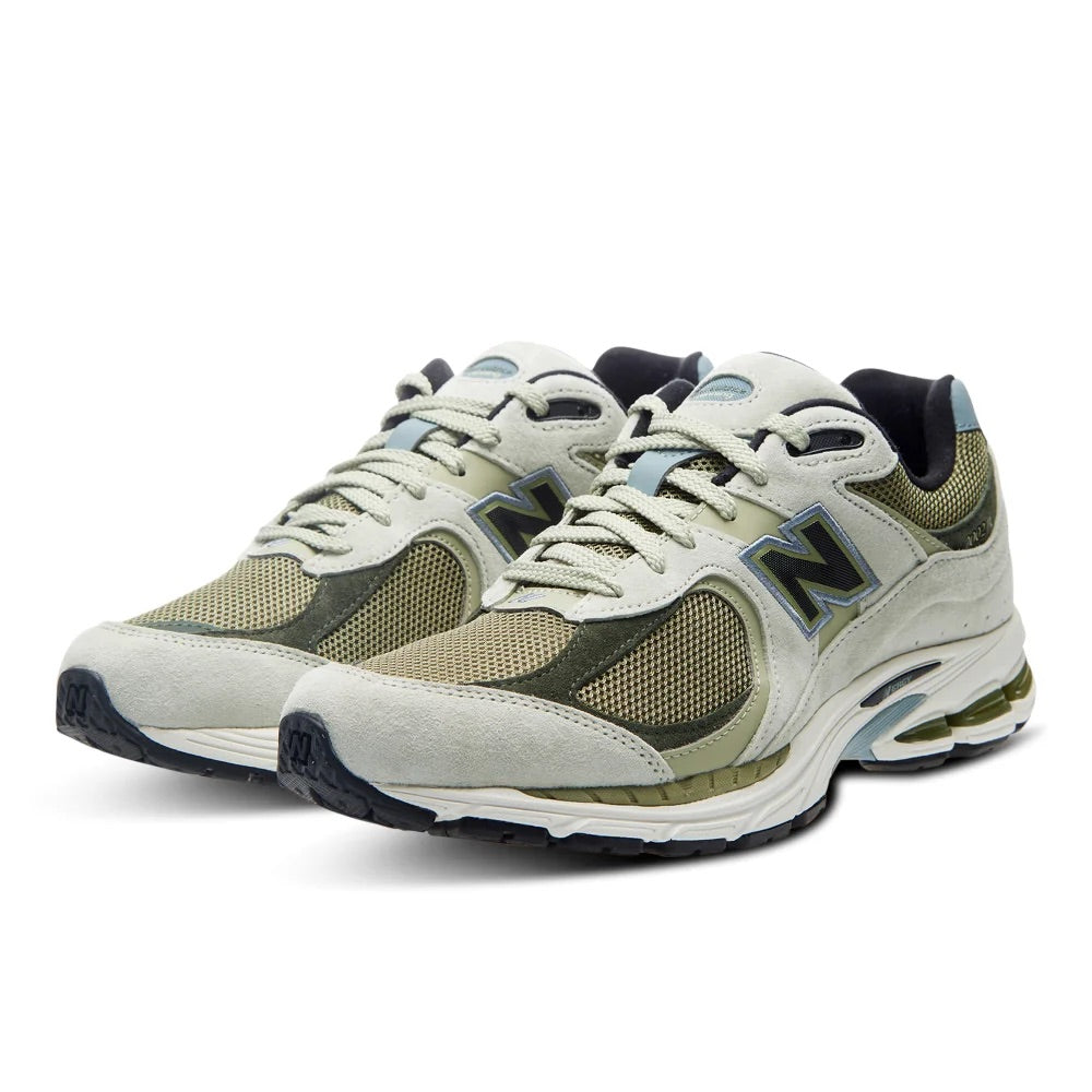 New Balance 2002R 'Honeydew Green' M2002RFT