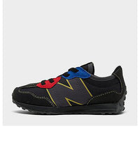 (TD) New Balance 327 'Black First Light' IH327BC1