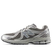 New Balance 860v2 'Silver' ML860SM2