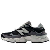New Balance 9060 'Black Grey' U9060JBD