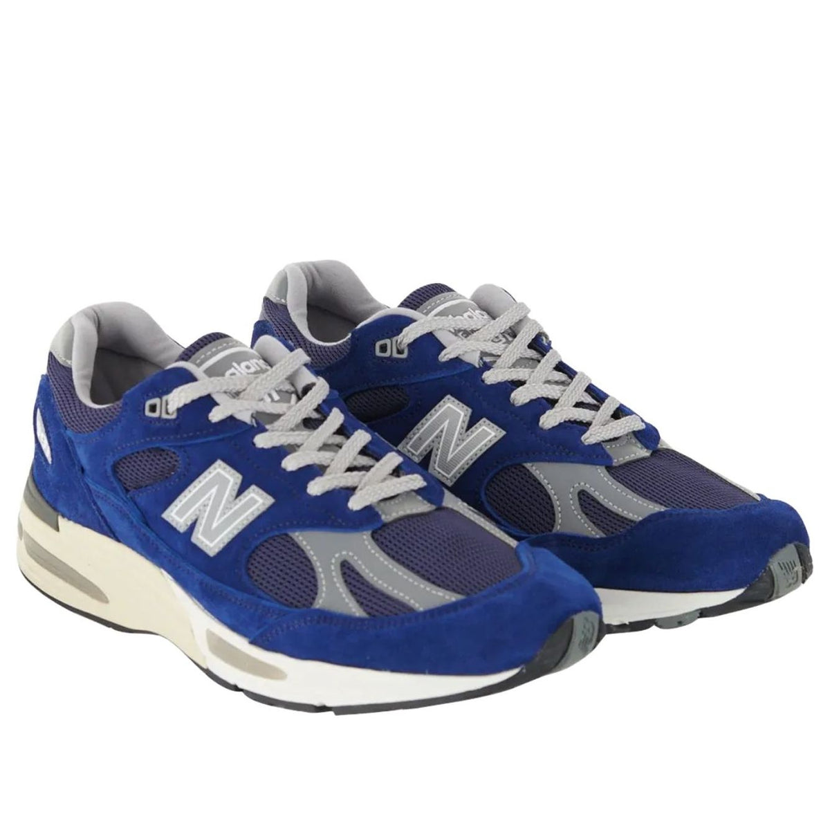 New Balance 991v2 'Limoges' U991VB2