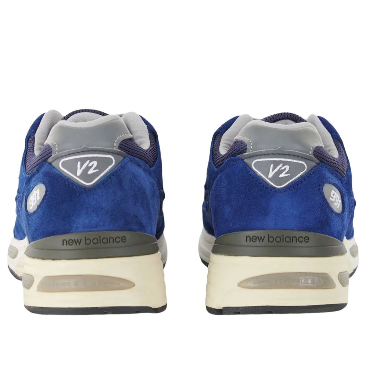 New Balance 991v2 'Limoges' U991VB2