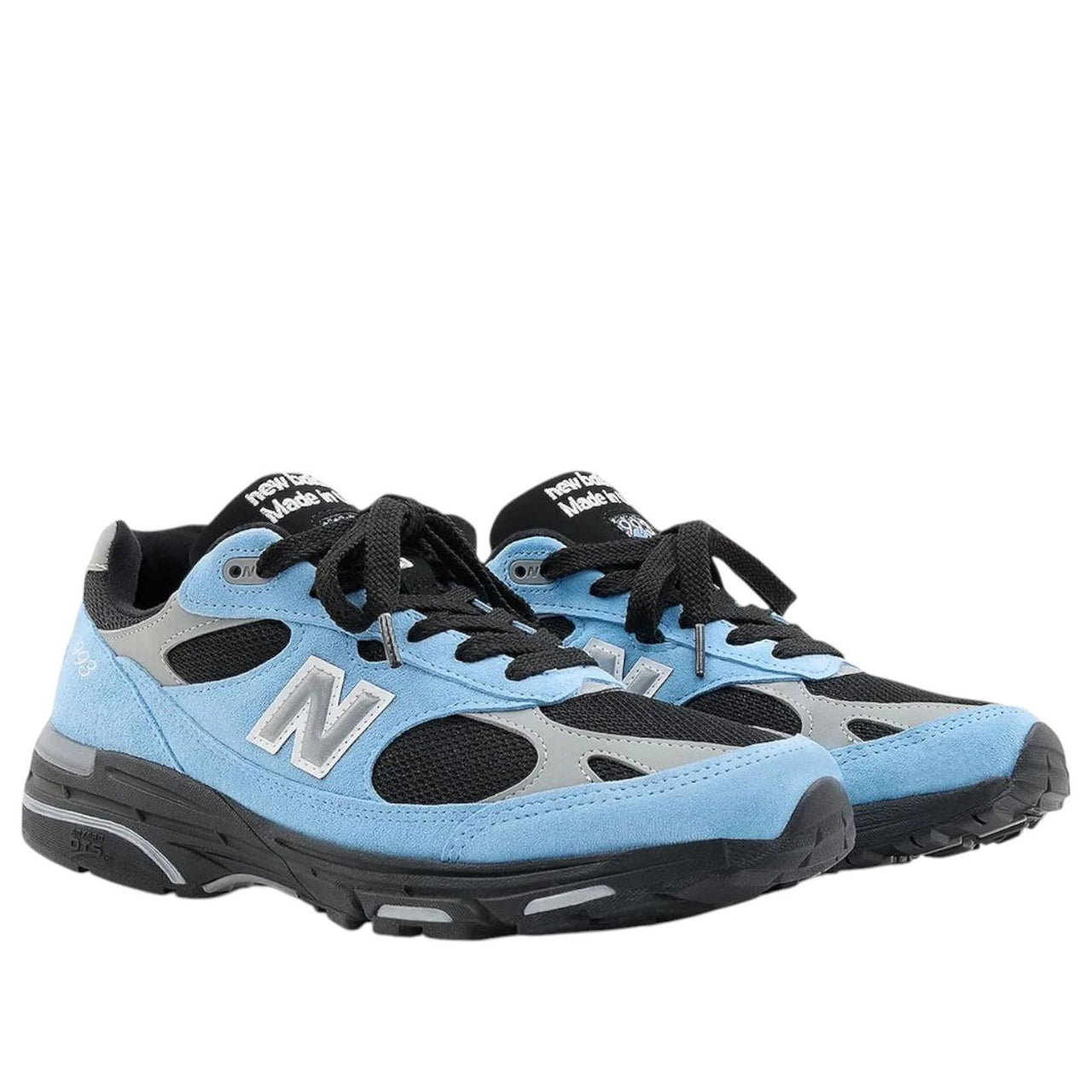New Balance 993 Made in USA 'Community Blue' U993BB