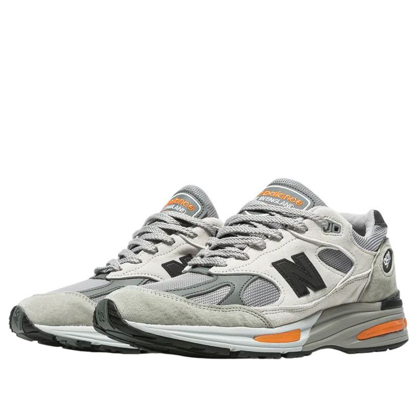 New Balance 991v2 Made in UK 'Winter Flare' U991BS2