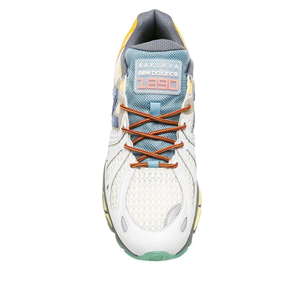 New Balance x Action Bronson 1890 'Hornet Tusk' U18901DP