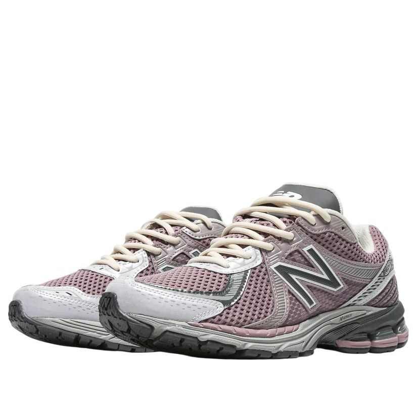 New Balance 860 V2 'Ice Wine' ML860BW2