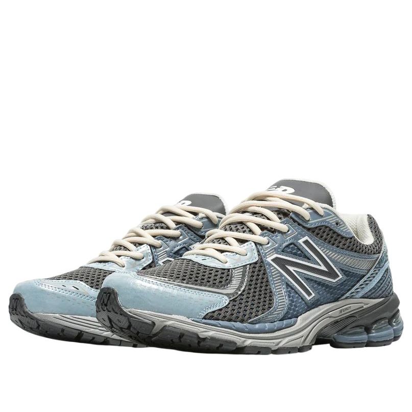 New Balance 860 V2 'Arctic Grey Starlight' ML860RC2