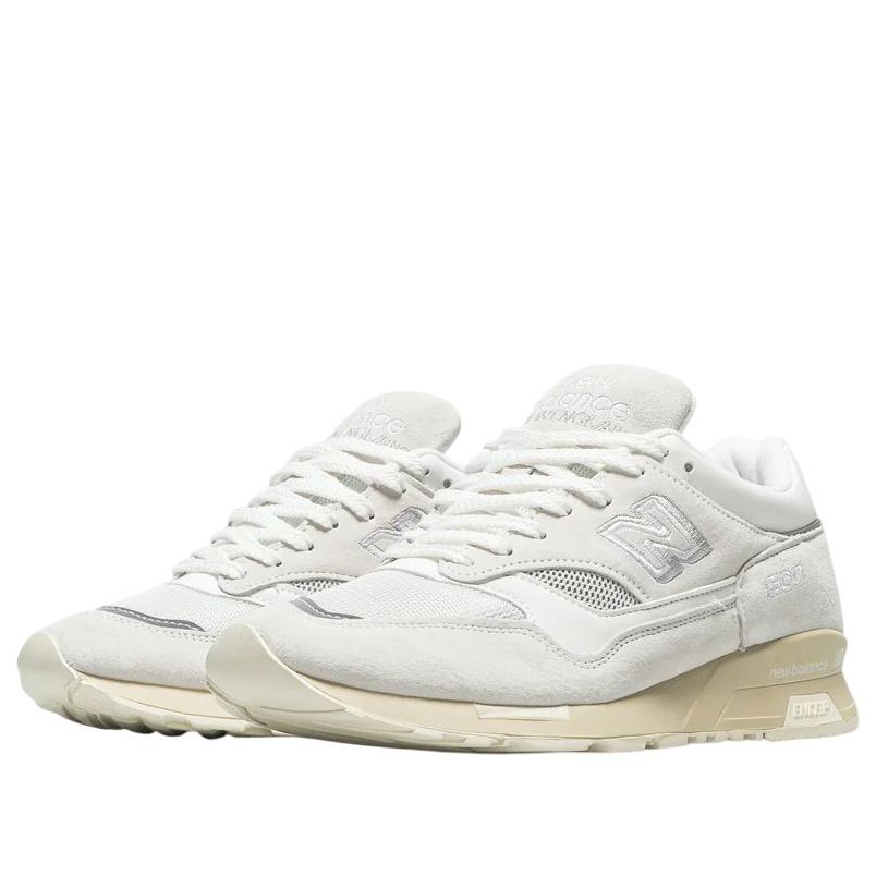 New Balance 1500 Made in UK 'Wind Chime White Silver' U1500WSB