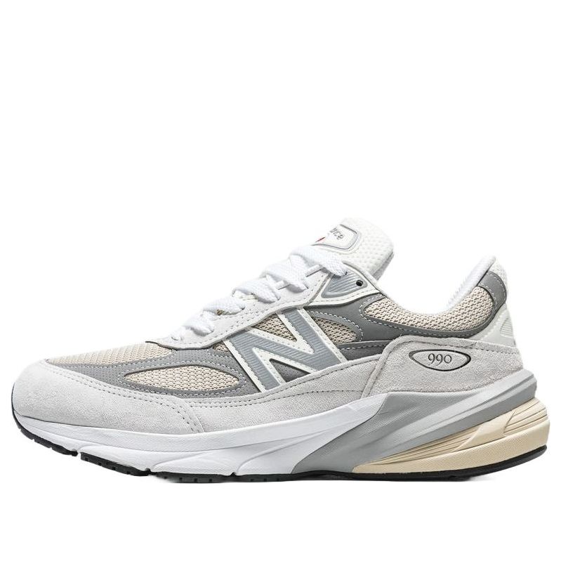 New Balance 990v6 Made In USA 'Reflection Marblehead' U990NC6