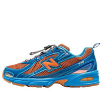 New Balance x Amine 740v2 'Benson Tech' U740CB2