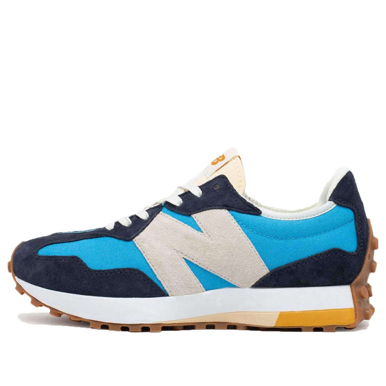 New Balance 327 'Vibrant Sky Gum' MS327BM