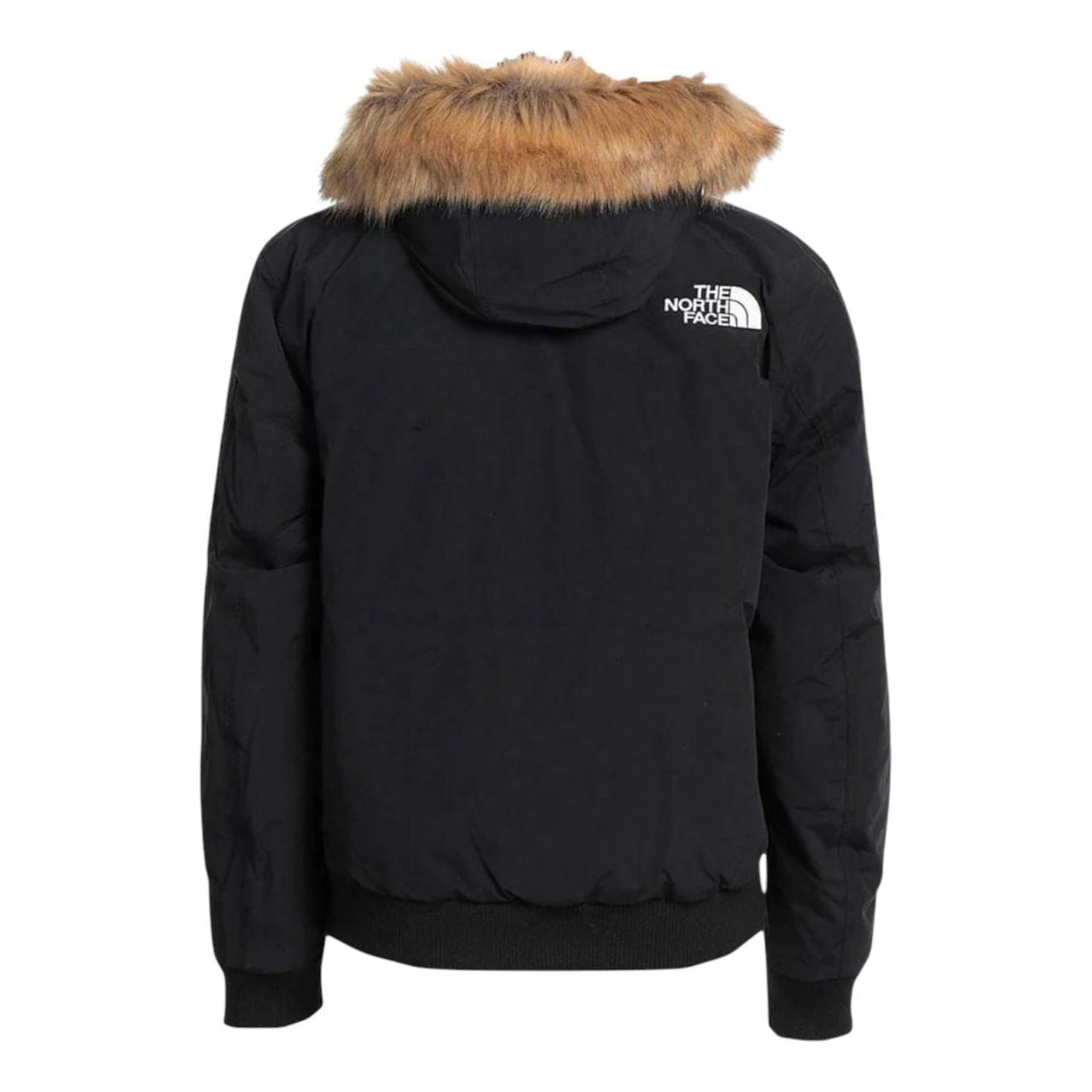 The North Face Stover TNF Down Jacket 'Black' NF0A55FIJK3