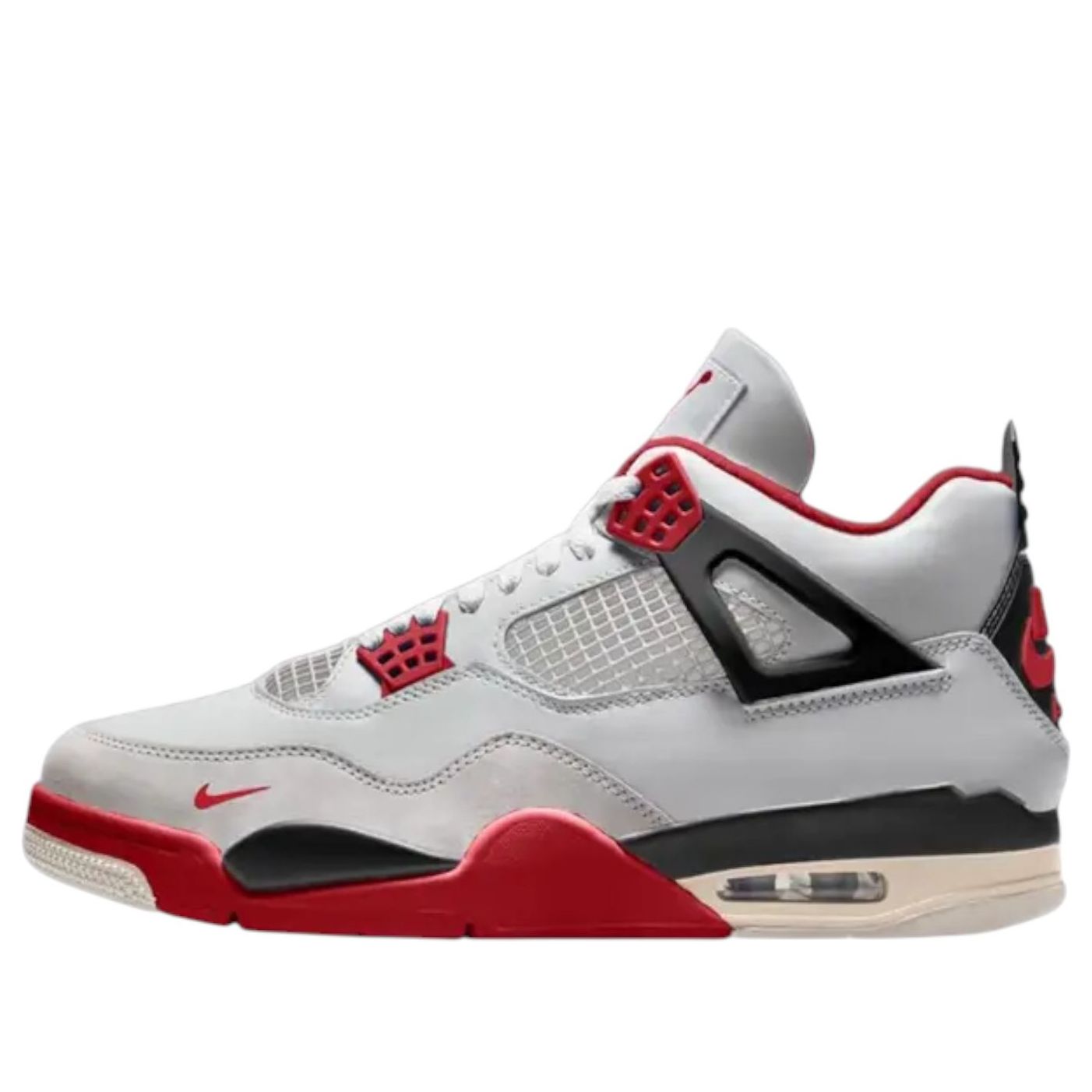 Air Jordan 4 x Nigel Sylvester 'Better With Time' HF4340-100