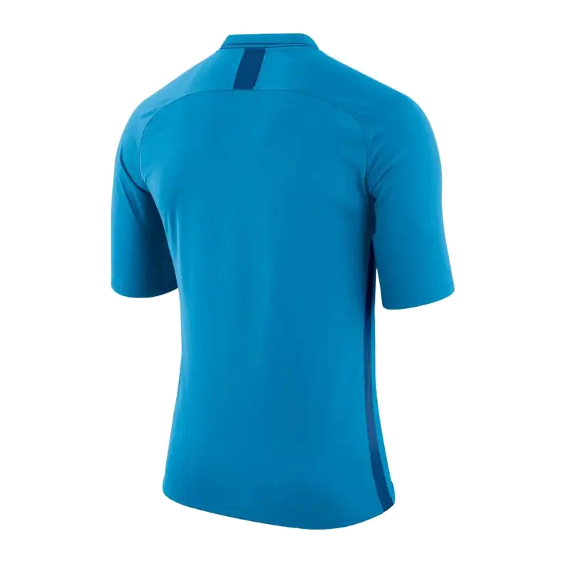 Nike Dri-FIT Polo Shirt 'Blue' AA0735-482