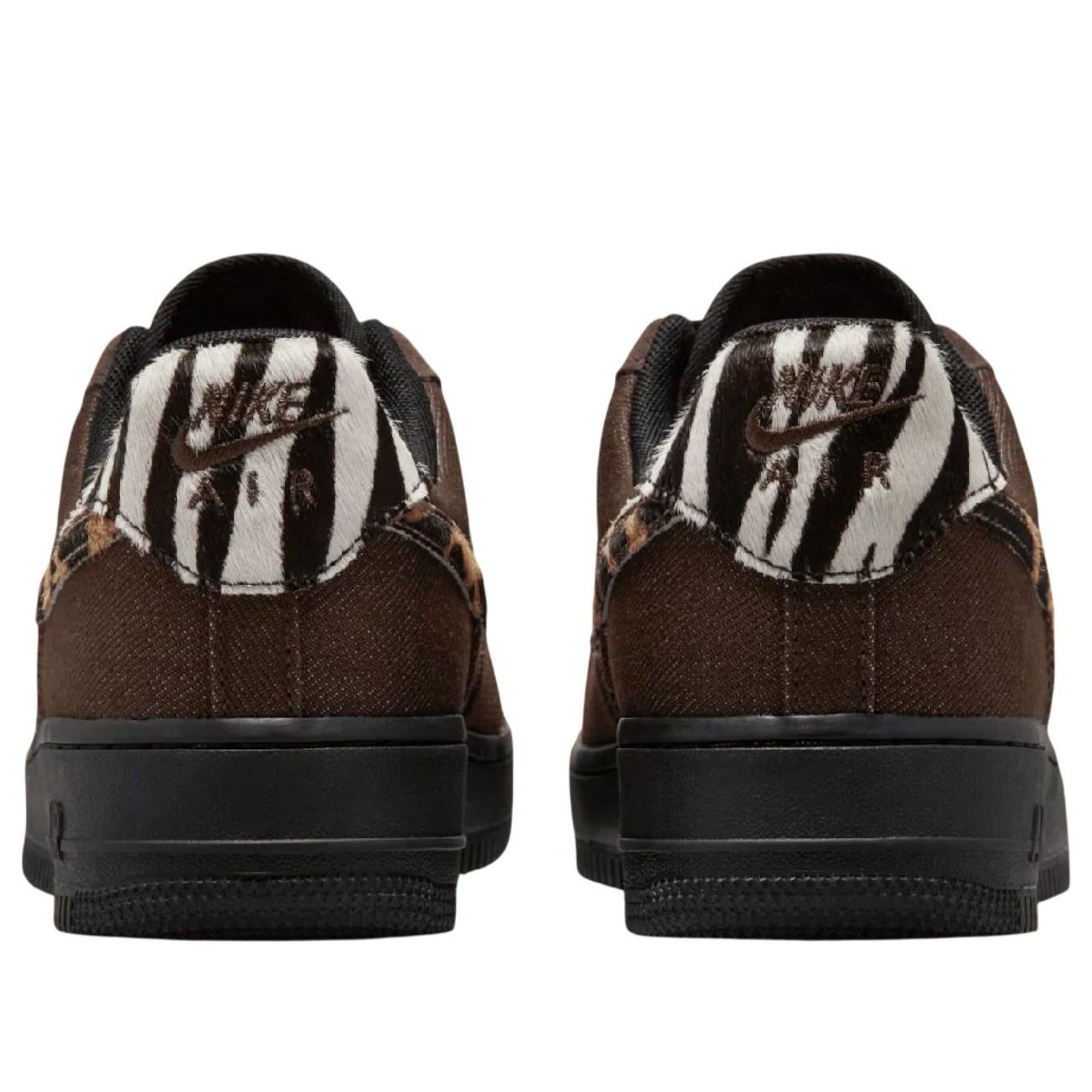 (WMNS) Nike Air Force 1 Low 'Animal Print' HV6356-200