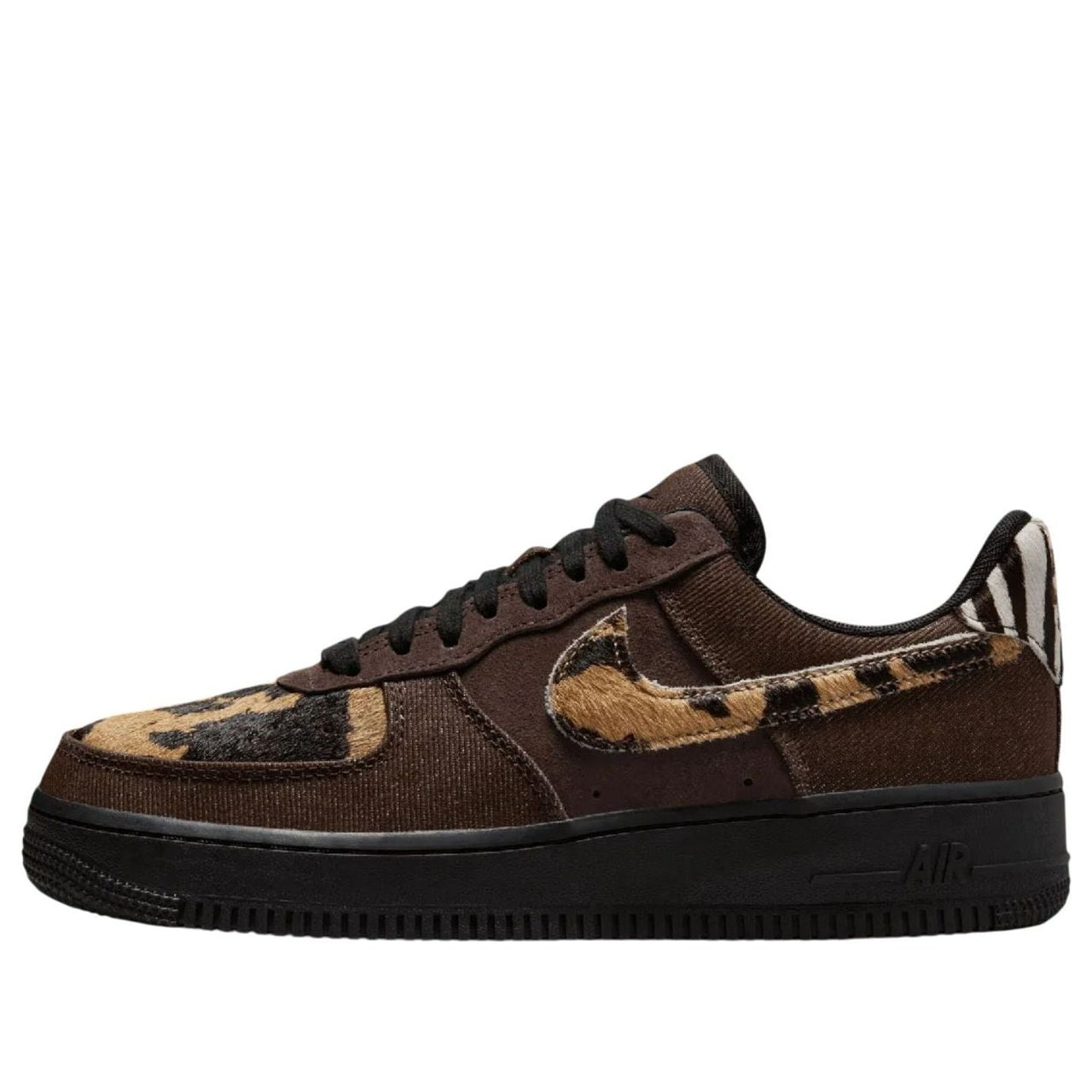 (WMNS) Nike Air Force 1 Low 'Animal Print' HV6356-200