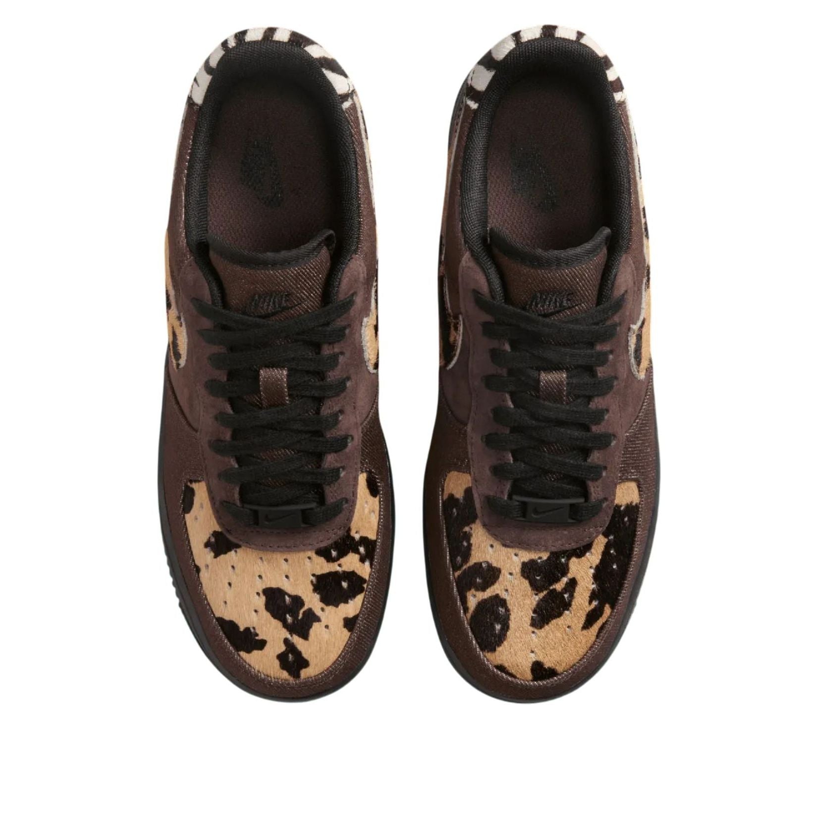 (WMNS) Nike Air Force 1 Low 'Animal Print' HV6356-200