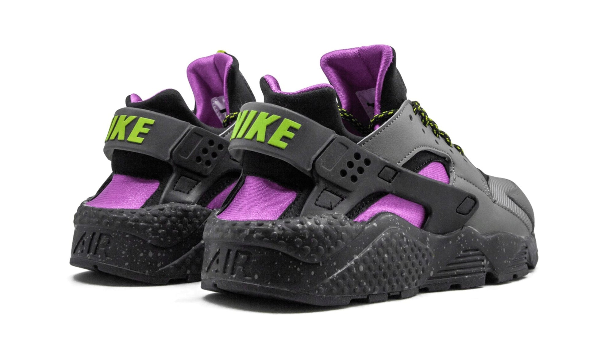 Nike Air Huarache Run SU 'River Rock Cactus' AH9710-002