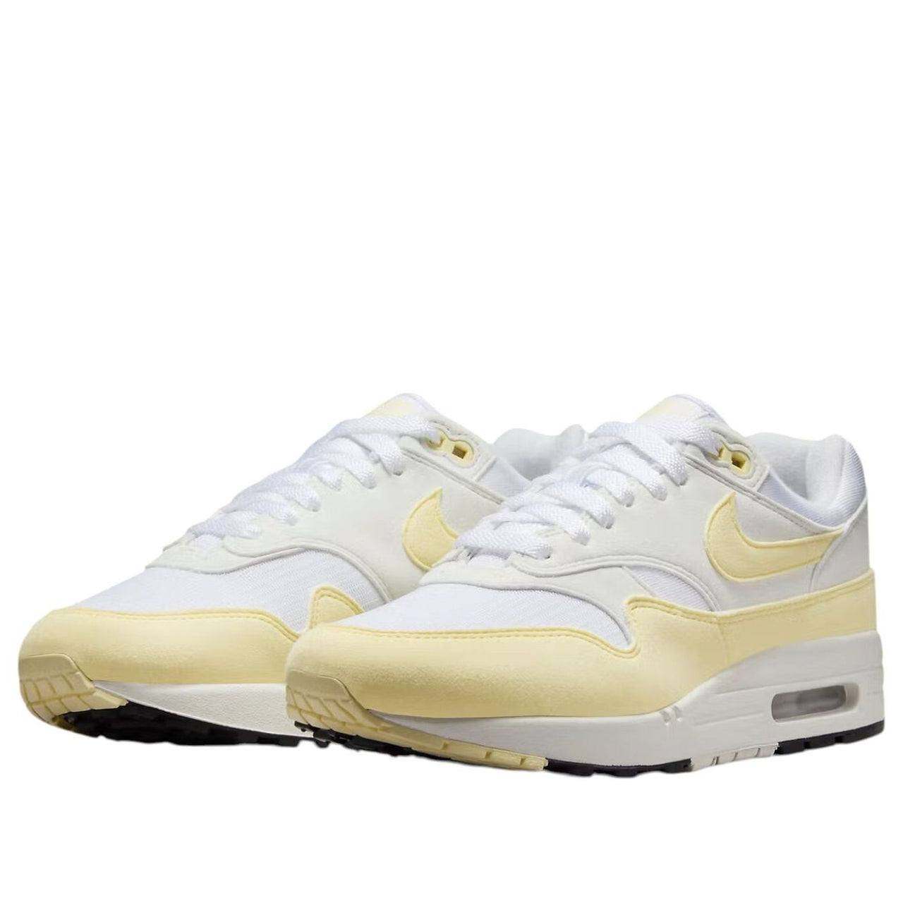 (WMNS) Nike Air Max 1 'White Alabaster' DZ2628-108