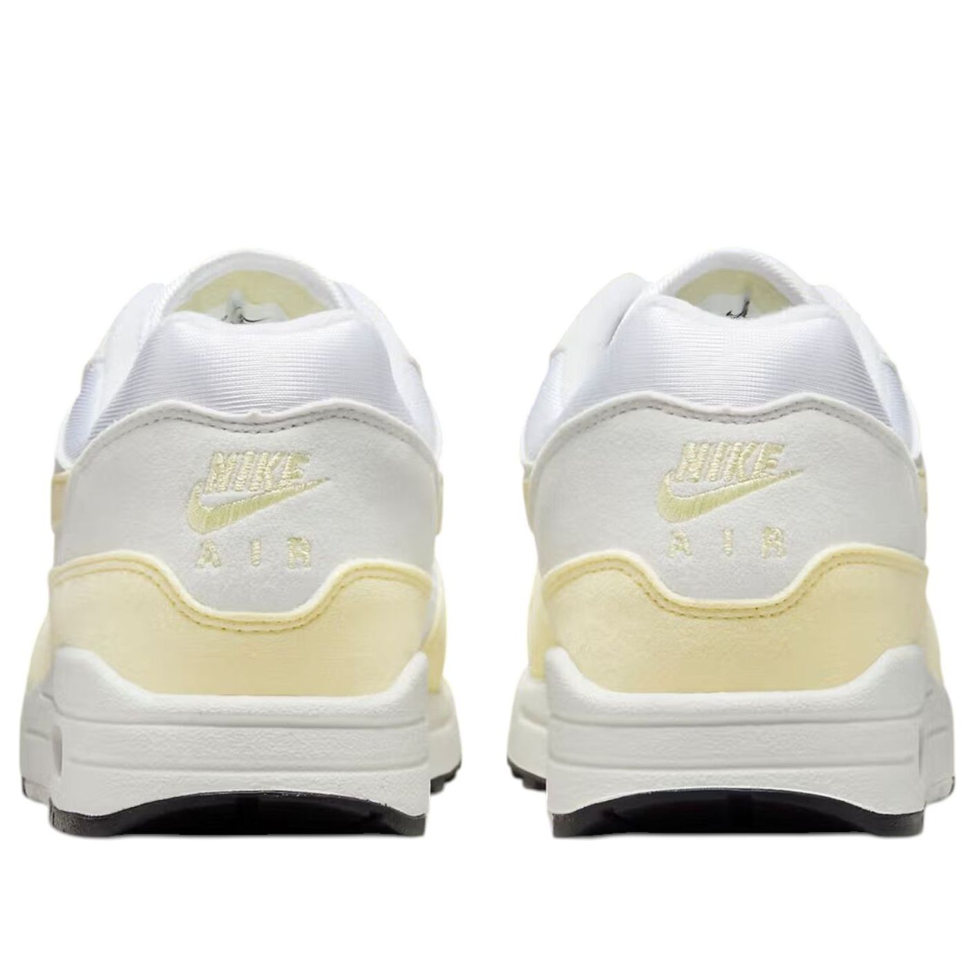 (WMNS) Nike Air Max 1 'White Alabaster' DZ2628-108