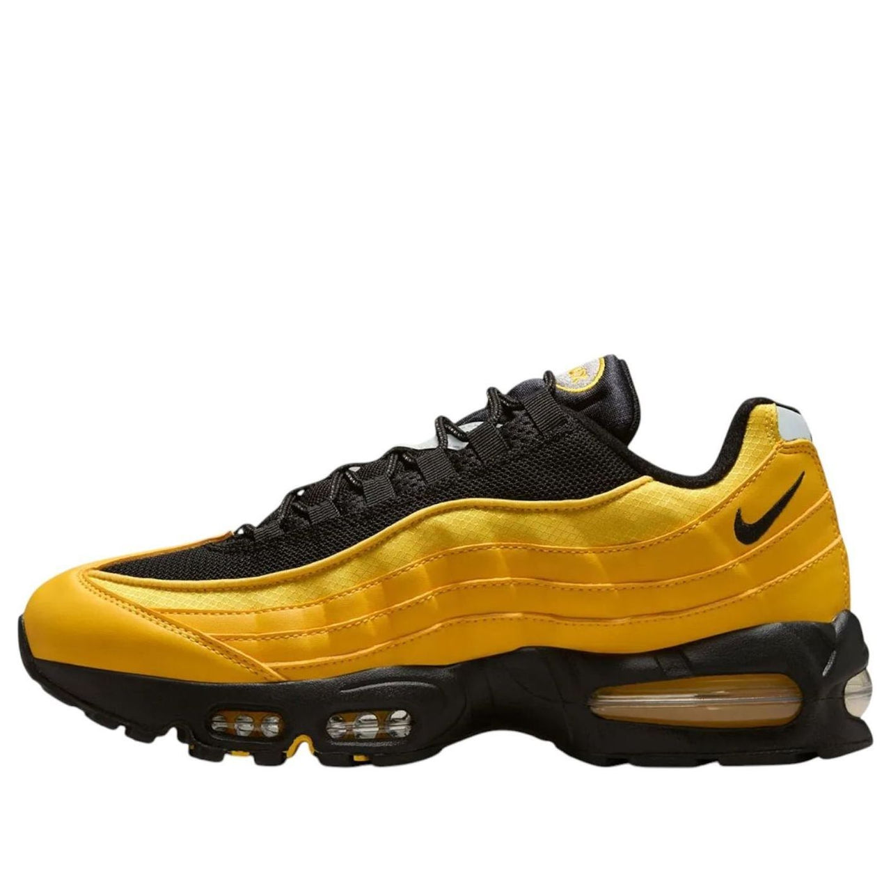Nike Air Max 95 'Taxi' IB1667-700