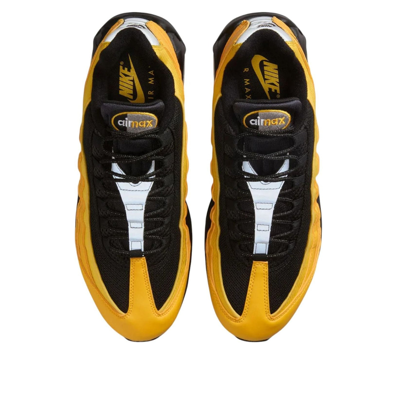 Nike Air Max 95 'Taxi' IB1667-700