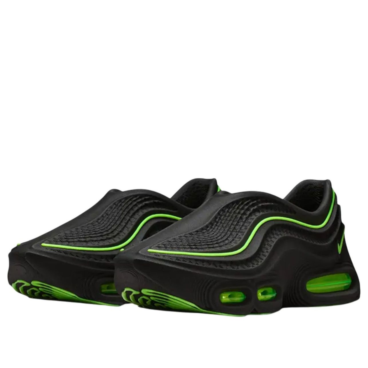 Nike Air Max 95000 'Black' IR1113-001