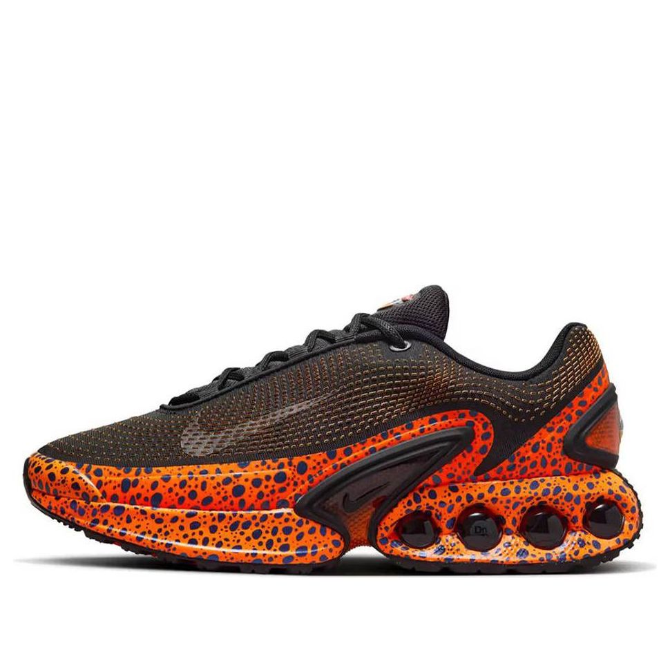 Nike Air Max Dn 'Total Orange Black' HM0811-900