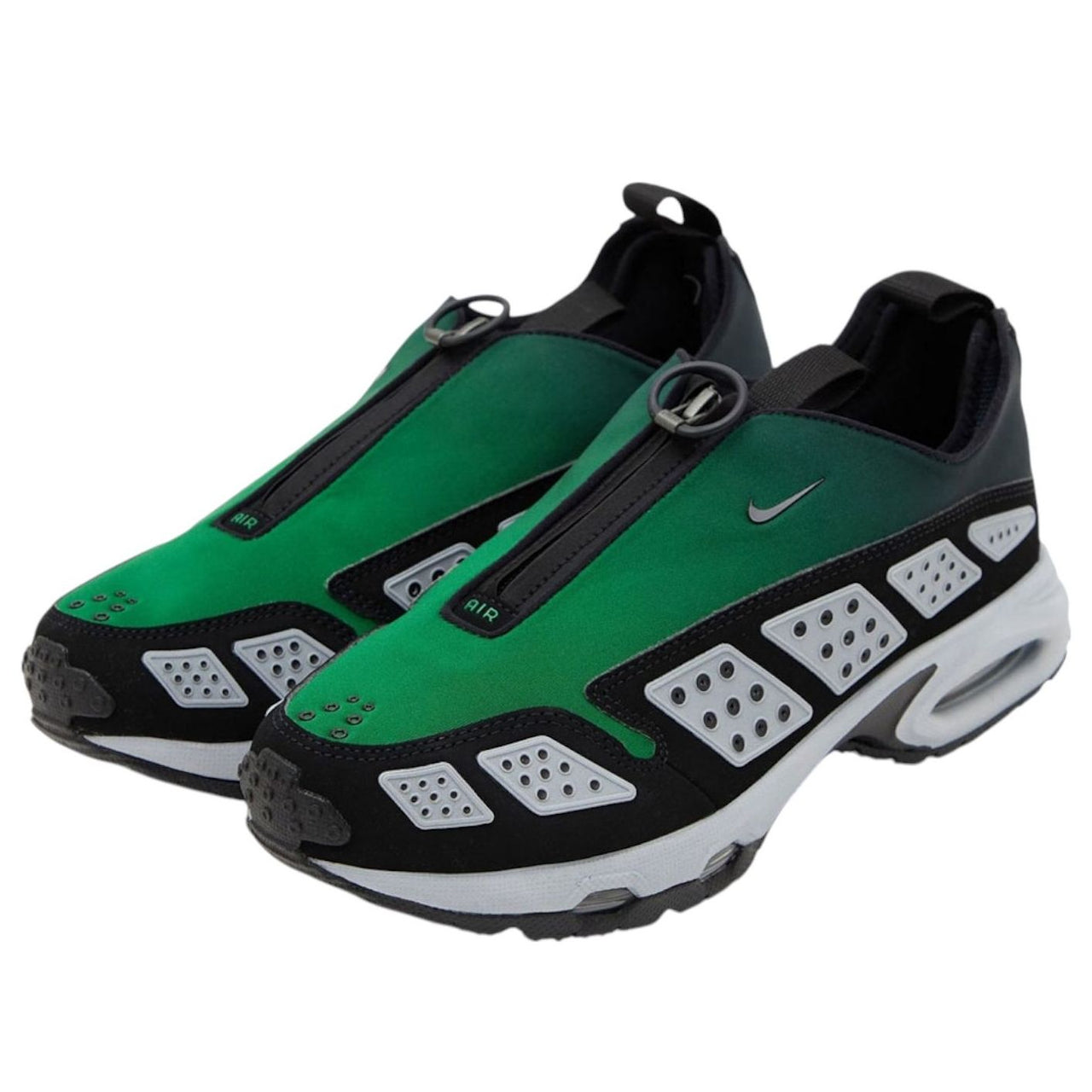 (WMNS) Nike Air Max Sunder 'Pine Green Black' HJ8080-300