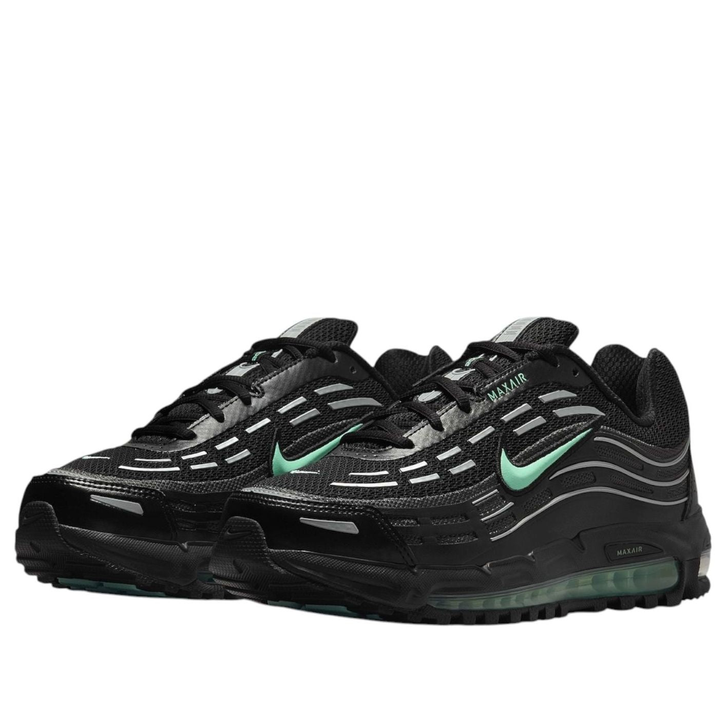 Nike Air Max TL 2.5 'Black Mint Foam' IB3074-003