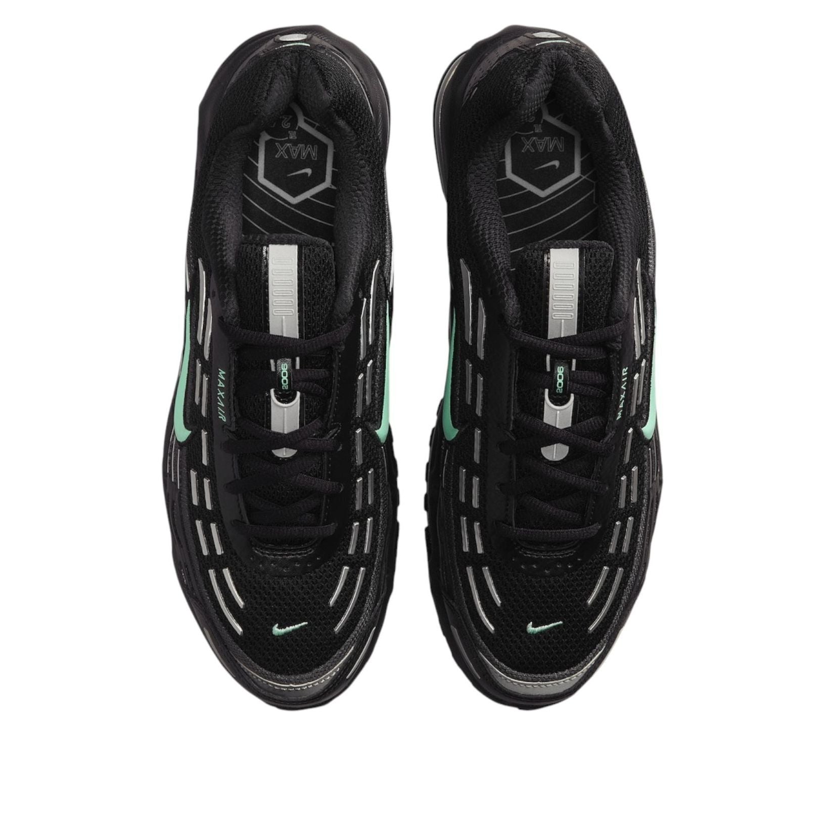 Nike Air Max TL 2.5 'Black Mint Foam' IB3074-003