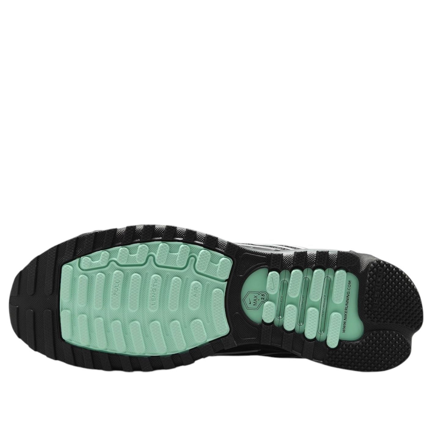 Nike Air Max TL 2.5 'Black Mint Foam' IB3074-003