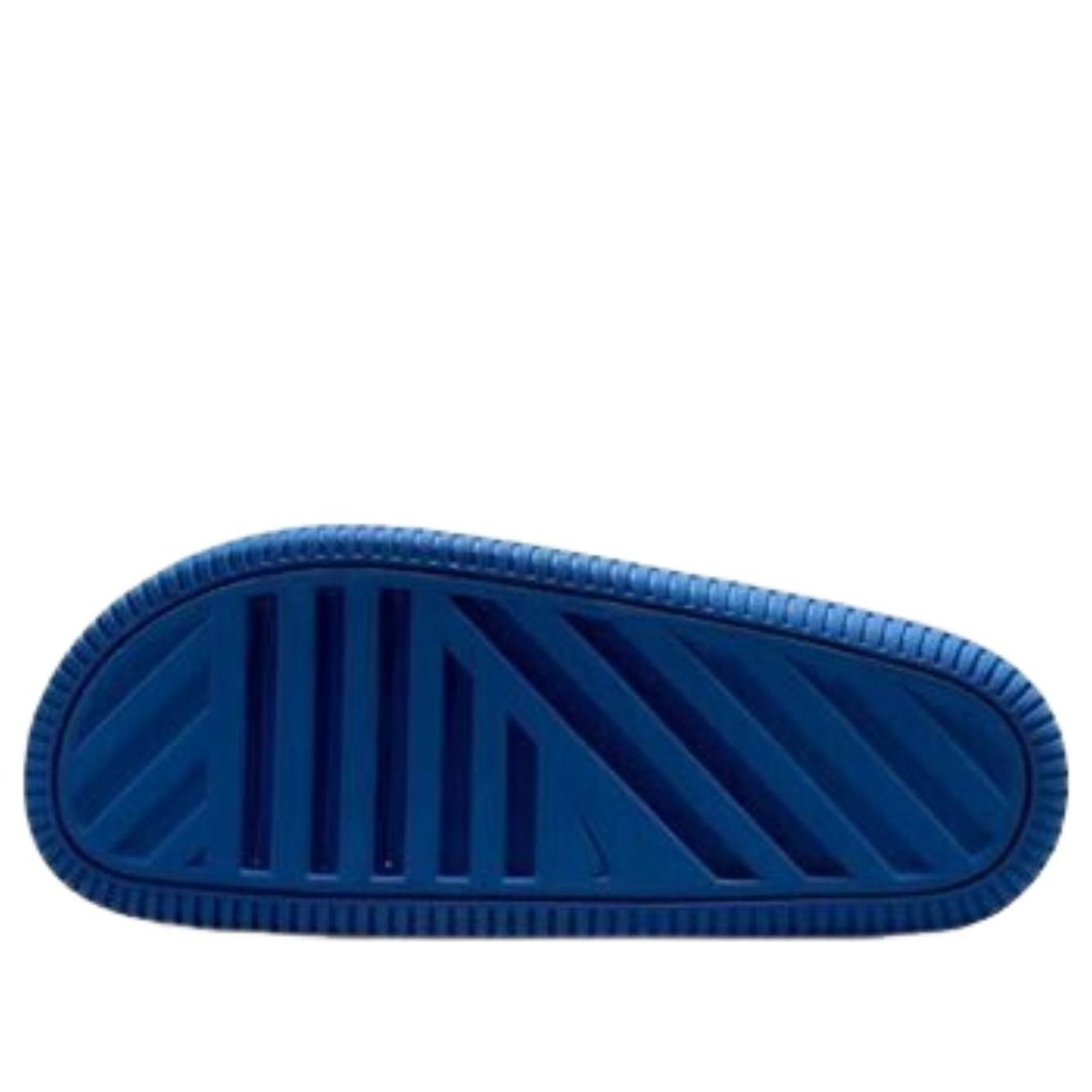 (GS) Nike Calm 2.0 Slides 'Blue Crystal' IF9306-402